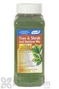 Monterey Tree & Shrub Soil Nutrient Mix