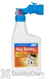 Monterey Bug Buster II RTS - CASE (12 pints)