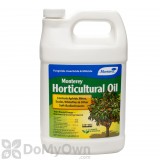 Monterey Horticultural Oil - CASE (4 gallons)
