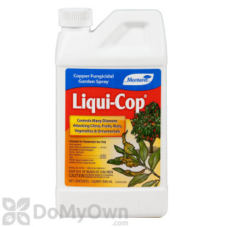 image of Monterey Liqui-Cop - Quart
