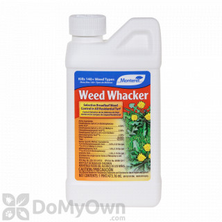 image of Monterey Weed Whacker Quart