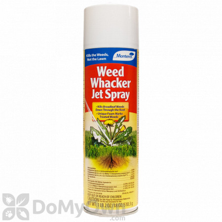 Monterey Weed Whacker Jet Spray