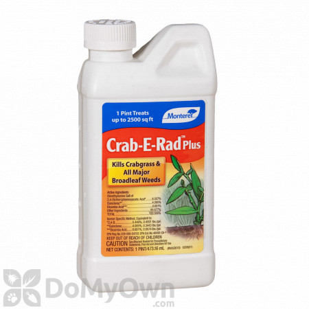 Monterey Crab-E-Rad Plus