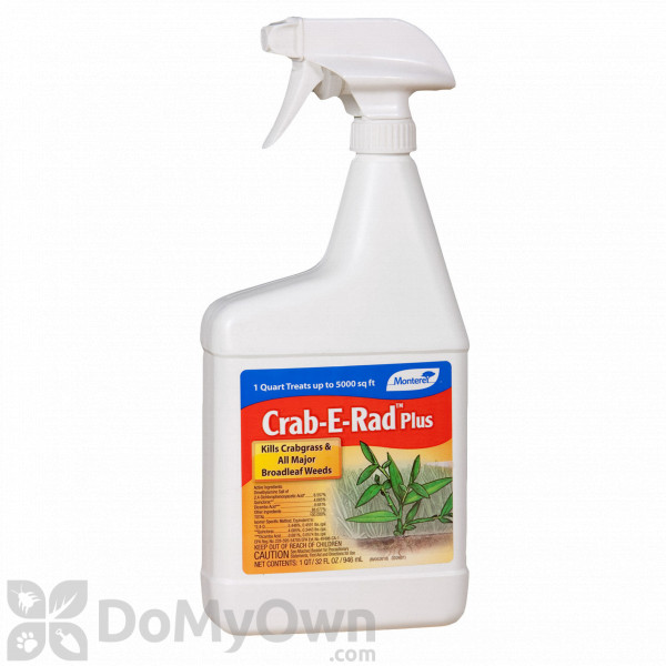 Monterey Crab-E-Rad Plus RTU