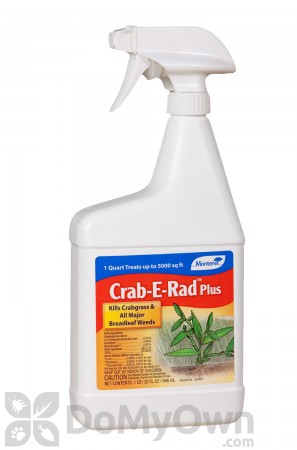 Monterey Crab-E-Rad Plus RTU - CASE (12 quarts)