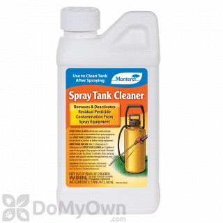 image of Monterey Spray Tank Cleaner