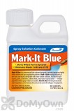 Monterey Mark-It Blue - CASE (12 x 8 oz. bottles)
