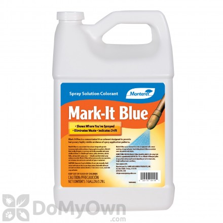 Monterey Mark-It Blue - Gallon