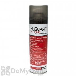 image of NyGuard Plus