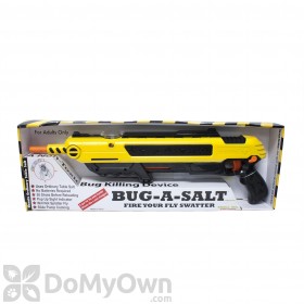 Bug-A-Salt Fly & Bug Salt Gun
