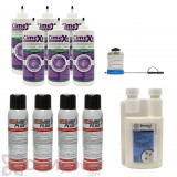 Bed Bug Kit Commercial