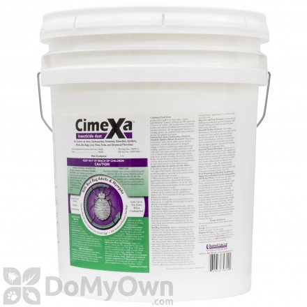 CimeXa Insecticide Dust 5 lbs.