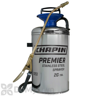 Chapin Parts, Chapin 4-way adjustable nozzle
