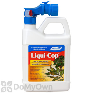 image of Monterey Liqui-Cop RTS - CASE (12 quarts)