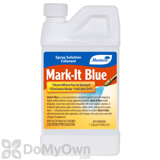 image of Monterey Mark-It Blue - Quart