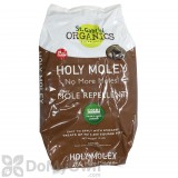 Holy Moley Organic Mole Control