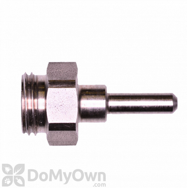 Actisol Integrated Crack and Crevice Tip