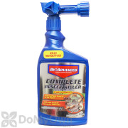 Bio Advanced Complete Insect Killer For Soil & Turf RTS