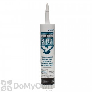 image of 4 The Birds - Bird Repellent Gel