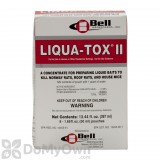 Liqua-Tox II Rodenticide