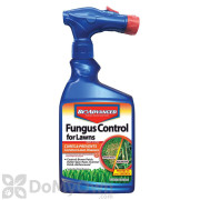 Bio Advanced Fungus Control For Lawns RTS