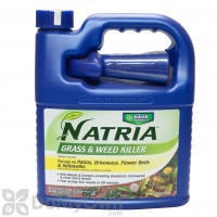 Bayer Advanced NATRIA Grass & Weed Killer RTU