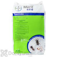 Merit 0.5 G Insecticide Granules