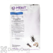 Merit 0.5 G Insecticide Granules