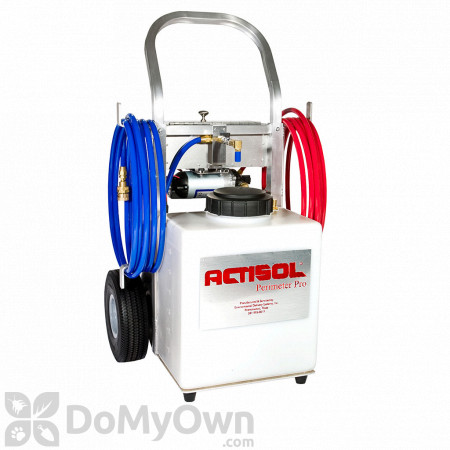 Actisol Perimeter Pro Power Sprayer