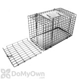 Tomahawk End Opening Carrying Cage for Cats / Rabbits - Model 302