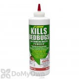 JT Eaton KILLS Bedbugs and Crawling Insects Powder