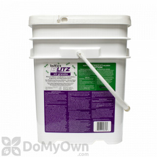 image of InVict Blitz Ant Granules - 20 lb