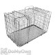 Tomahawk End Opening Carrying Cage for Cats/Puppies/Raccoons - Model 304
