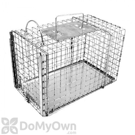 Tomahawk Transfer Cage Rabbit Size - Model 305