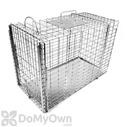 Tomahawk 307 Transfer Cage for Small Dogs