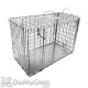 Tomahawk 307DD Double Door Cage for Small Dogs