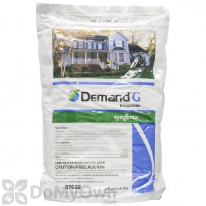 Demand G Granules