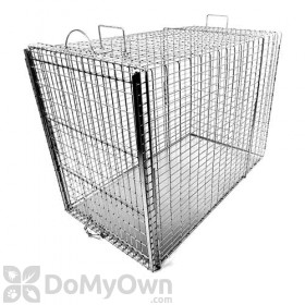 EXTRA SHIPPING Tomahawk Transfer Cage for Large Dogs - Model 309