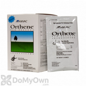Orthene PCO Pellets