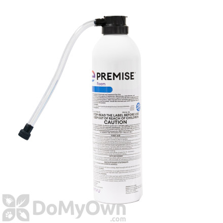 Premise Foam Termiticide