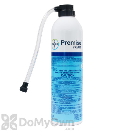 Premise Foam Termiticide