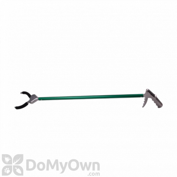 Tomahawk 311N 38\" Nylon Animal Grasper with Standard Tube 