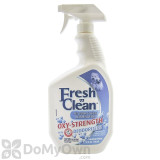 Fresh N Clean Oxy - Strength Pet Odor and Stain Eliminator 32 oz.