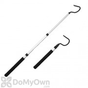 Tomahawk 320 Collapsible Snake Hook (17 to 39 in.)