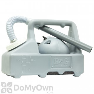 image of B&G Electric Duster M2250