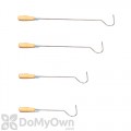Tomahawk 32116 Small Snake Hook (16 in.)