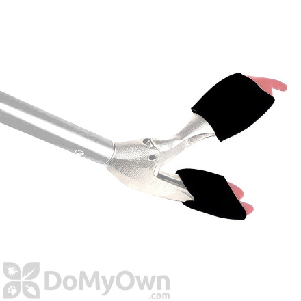LRC - Pair of Deluxe Tong Cushions
