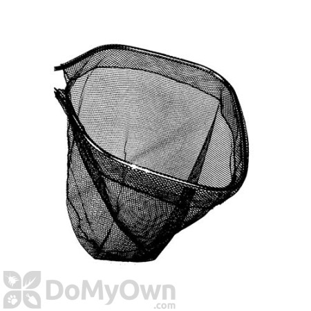 Tomahawk 3543R Replacement net for Extension Net