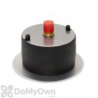 Concrete Port Cover (for termite baiting)