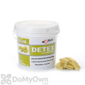 Detex All-Weather Blox with Lumitrack